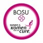 BOSU ® Balance Trainer Sport 50cm - PINK
